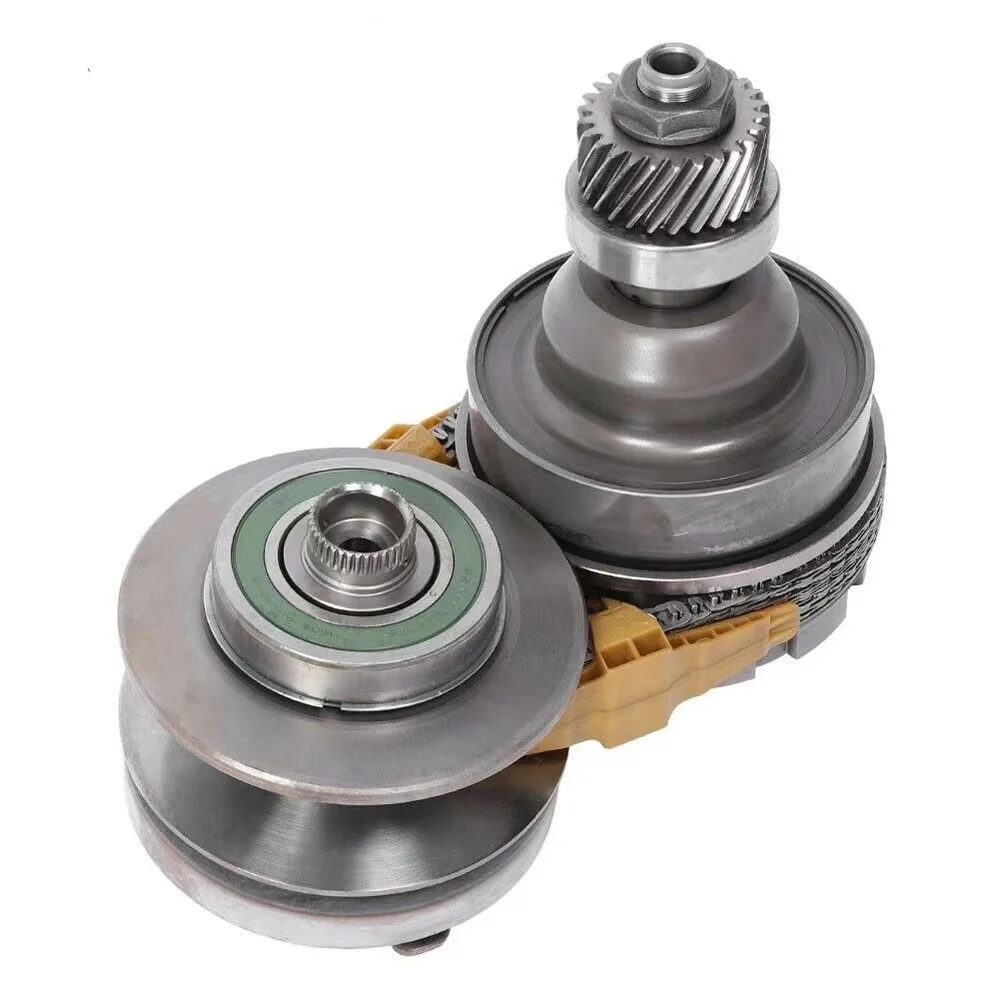 

JF018 JF018E chain cylinder with belt chain automatic transmission pulley suitable for Nissan automotive accessory transmission