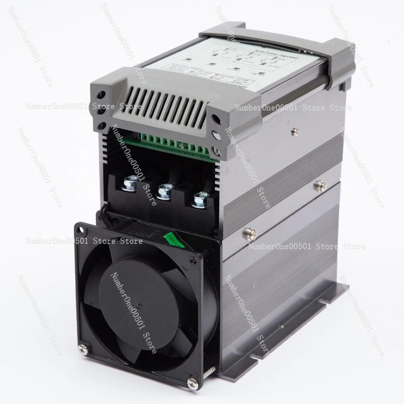 

Промышленный контроллер SCR для регулирования мощности: точное регулирование, стабильная работа, высокая устойчивость к высокому напряжению, эффективное охлаждение