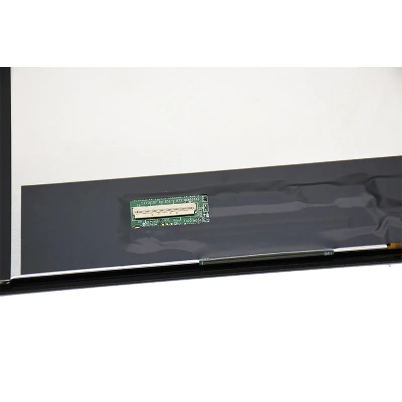 Imagem -03 - Conjunto do Tela Táctil do Lcd Aba M10 hd de Lenovo