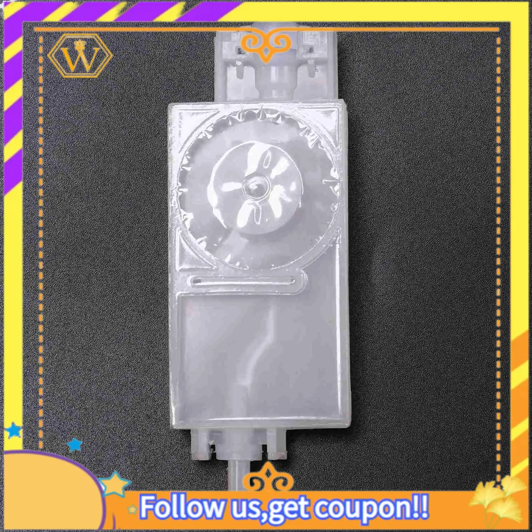 أحدث محطة السد العلوي XP600 مع 10 قطعة DX5 الحبر المثبط غالاكسي طابعة نافثة للحبر مرشح قلابة المذيبات المياه القائمة على #3