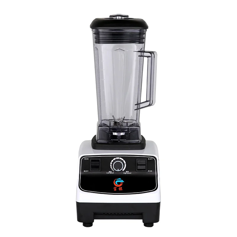 

Manufacturing High Quality Professional Industrial Heavy Duty Commercial Ice Juice Blender