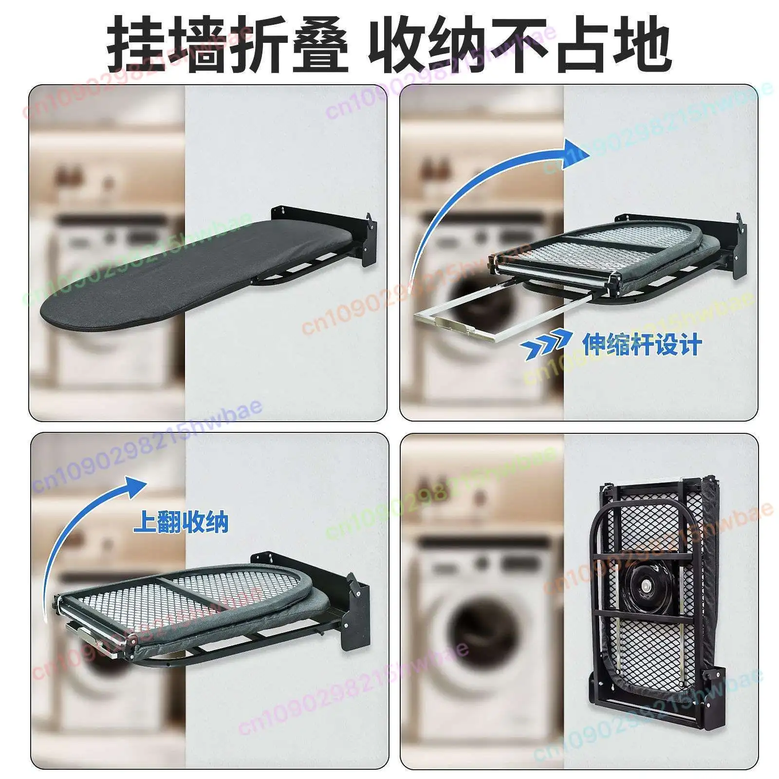 Thumbnail 3 - #13 Cheapest Ironing Boards Deals You Can Get