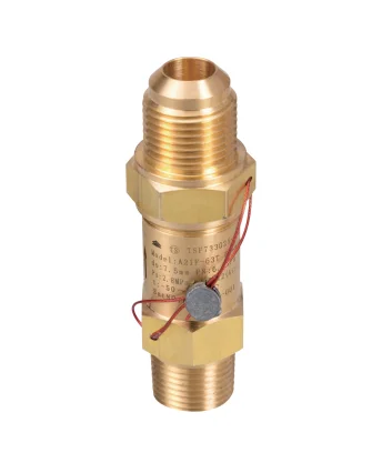 

Предохранительный клапан FS/FL/одинарный и двойной седельный/шаровой кран из нержавеющей стали/сварной тройник для центрального кондиционирования