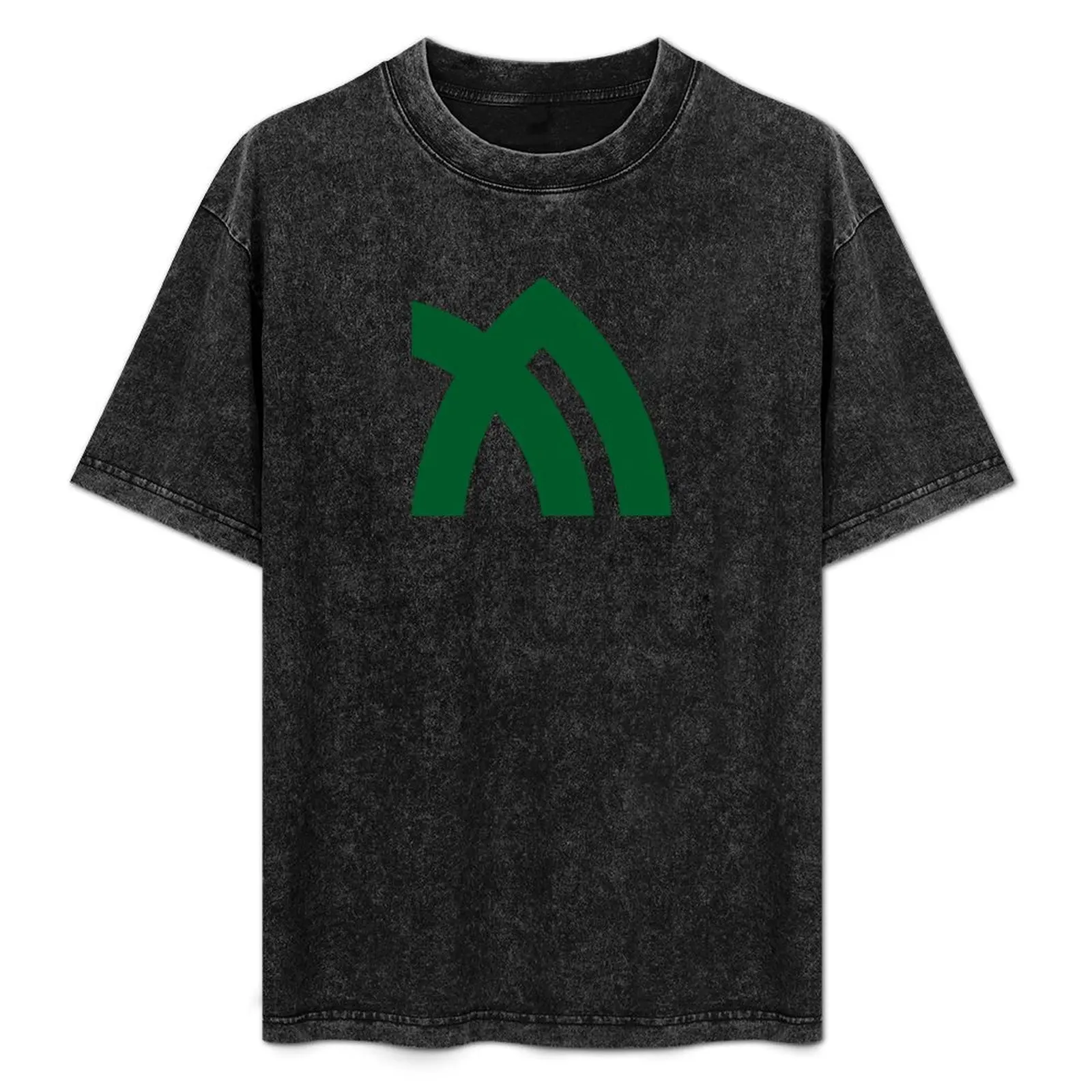 

Symbol of Kagawa Prefecture T-Shirt summer tops oversized funny shirt cotton sweat oversized t shirt men