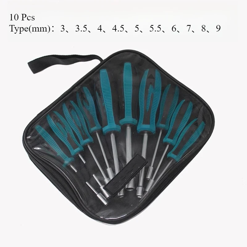 Thumbnail 2 - #55 Most Reviewed Socket Drivers