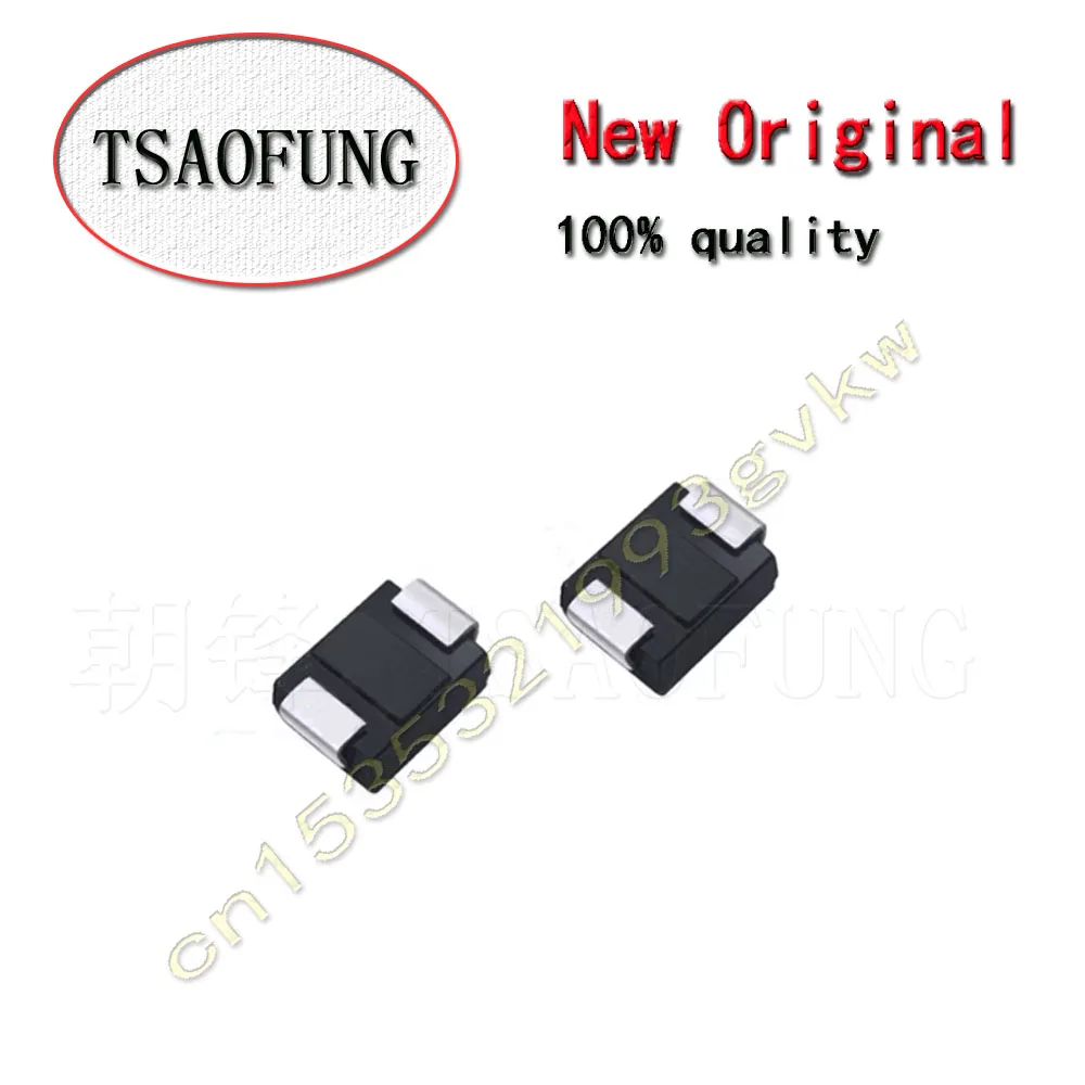 50Pieces SMAJ300CA … - image