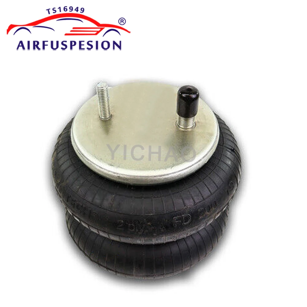 

For Contitech 64712 / Fd 200 19 724 Firestone W01-358-6884 Air Suspension Spring Assembly