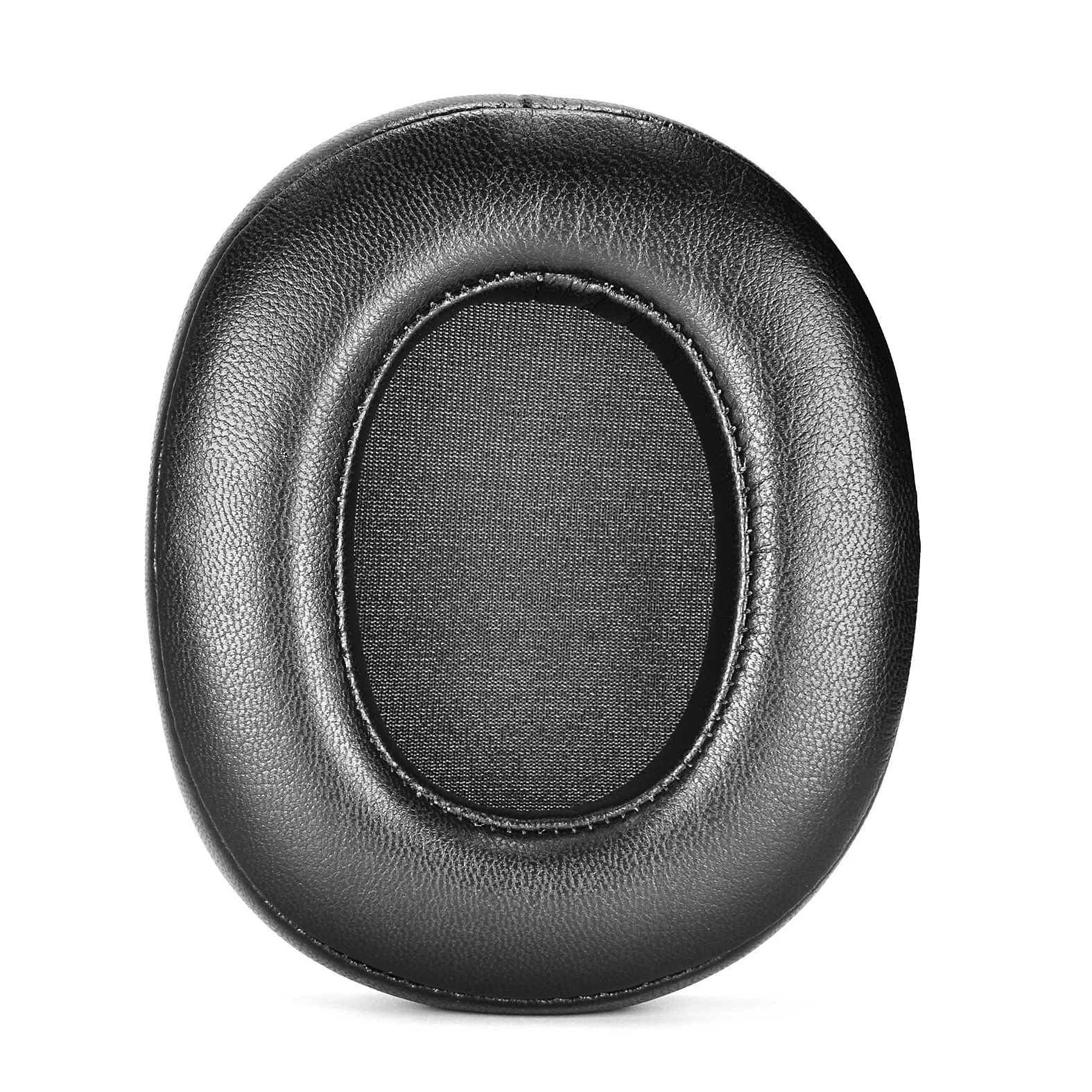 Ersatz-Ohrpolster aus weichem Schaumstoff und Proteinleder mit Schnalle für Turtle Beach Elite 800 Headset, Ohrmuscheln, Reparaturteile – Detail 4