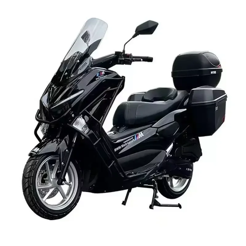 All Terrain Vehicle 150 Third Generation Pedal Motorcycle Fuel National IV EFI Off-Road Motorcycle