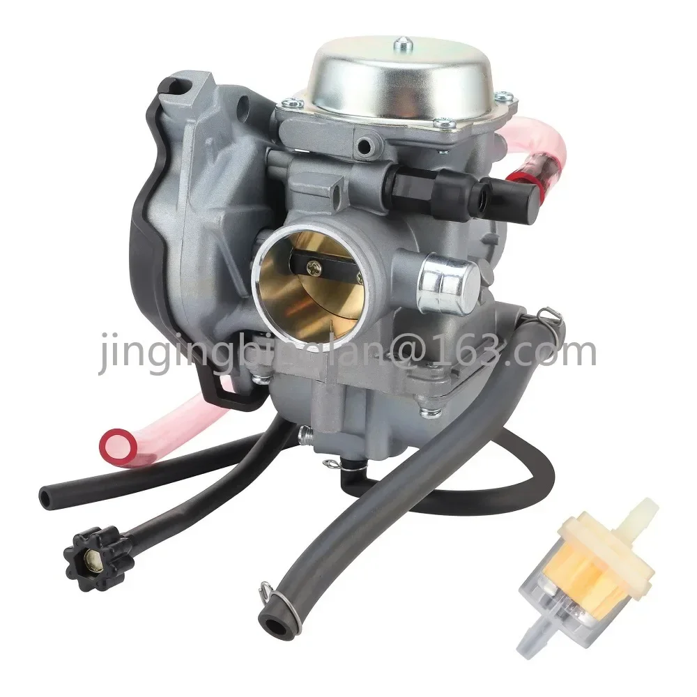 Carburetor for Arctic Cat 250 300 0470-448 2x4 4x4 2001-2005 4 Stroke ATV