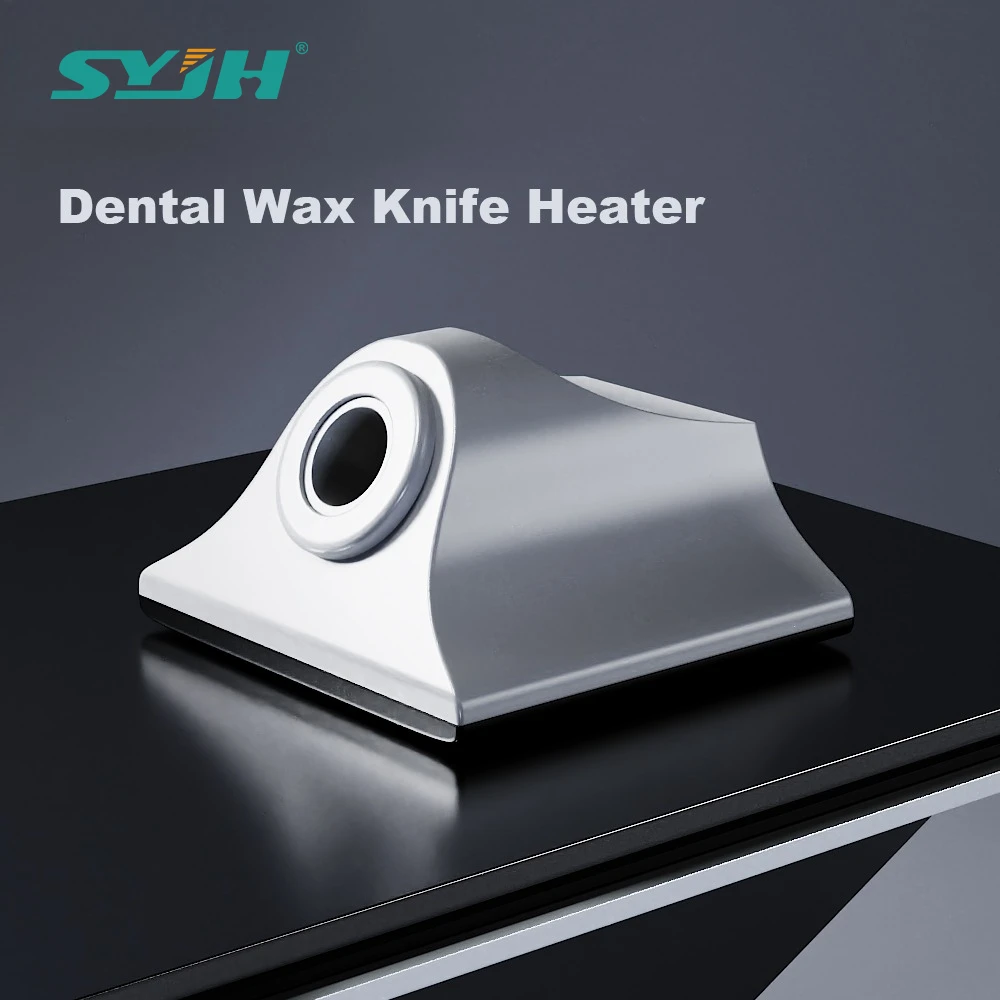 

SYJH Infrared Induction Dental Wax Knife Heater with Electronic Sensor Infrared Dentist Equipment Lab Wax Carving Knife Warmer