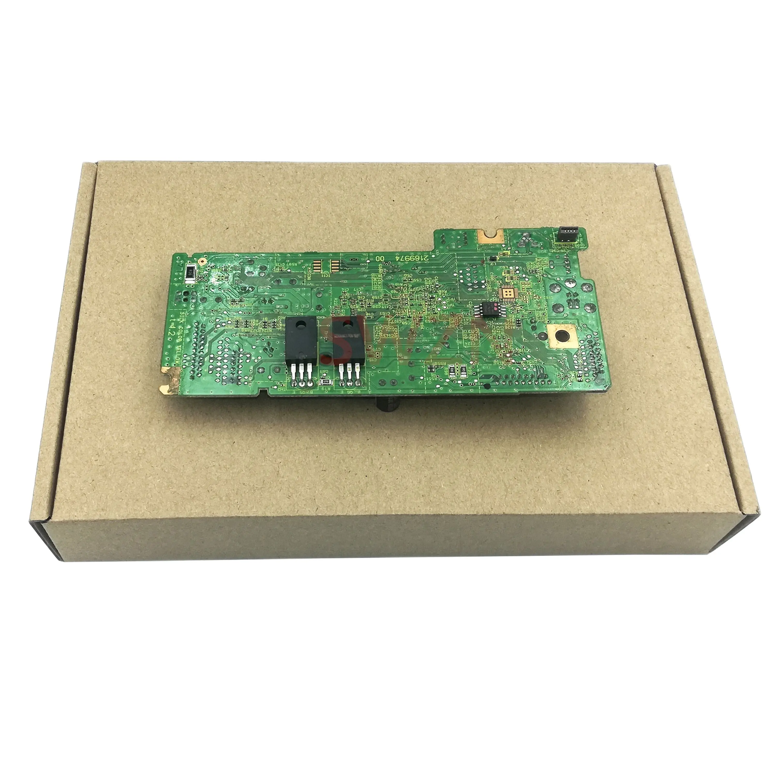 FORMATTER PCA ASSY Formatter Board logic, placa base, placa madre para Epson XP235
