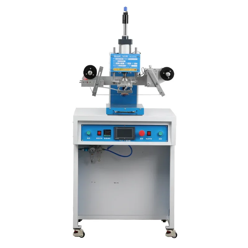 Laser Holographic Anti-Counterfeiting Label for Bronzing Machine Security Sticker Verification Mark