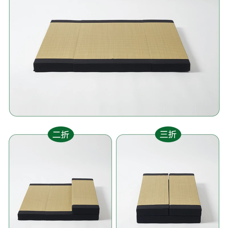 

Tatami Seat Cushion for TLL Meditation on the Ground of Meditation Cushion Futon