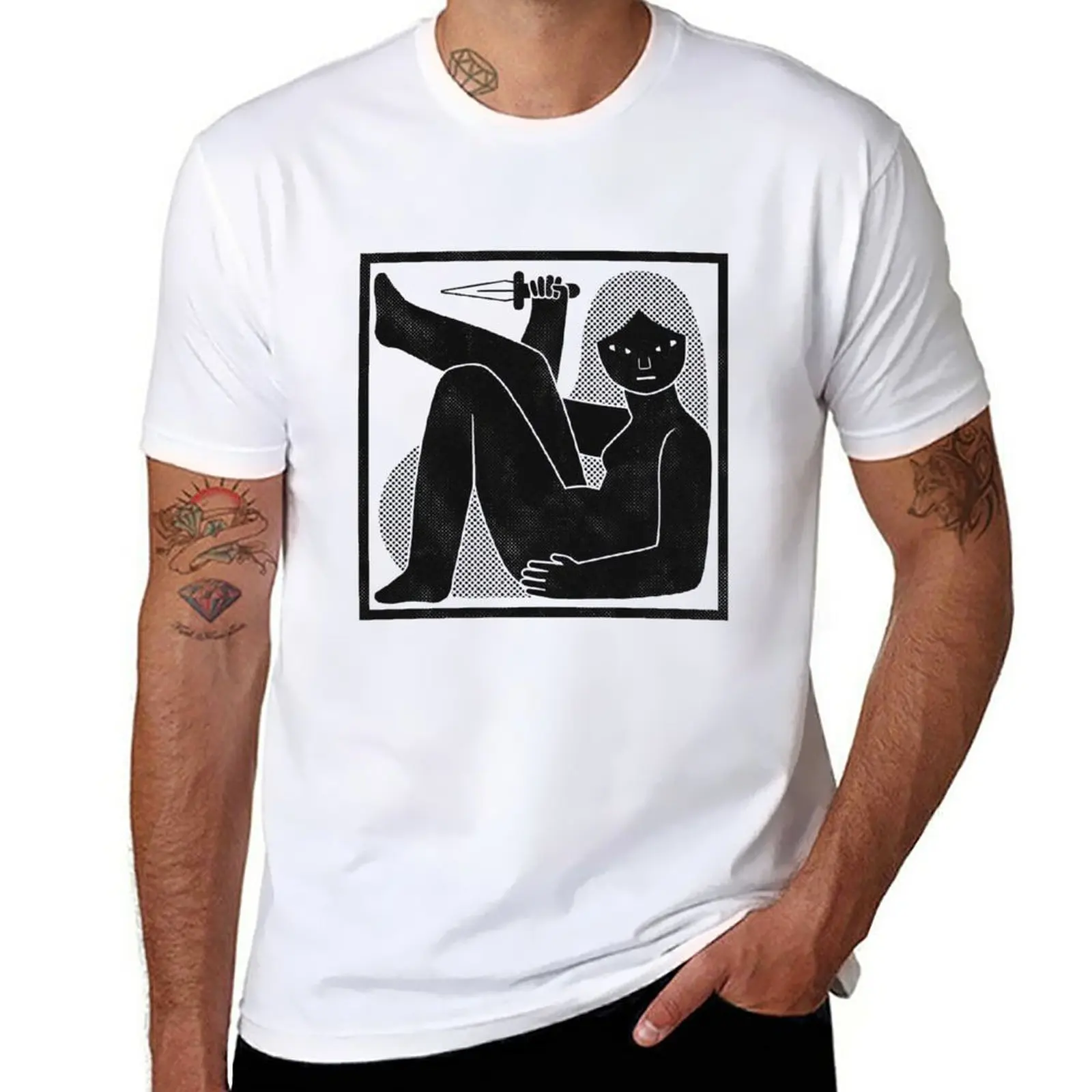 

Trapped T-Shirt customizeds customs design your own mens graphic t-shirts
