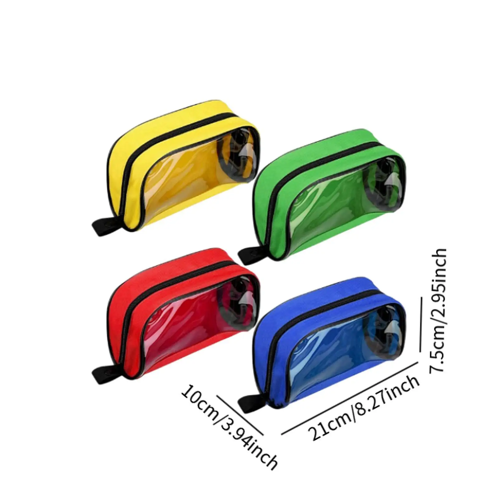 Сумка первой помощи, портативный многофункциональный органайзер для швейных принадлежностей, аварийная сумка-органайзер для путешествий, тренажерного зала, кемпинга, пешего туризма, экстренной помощи