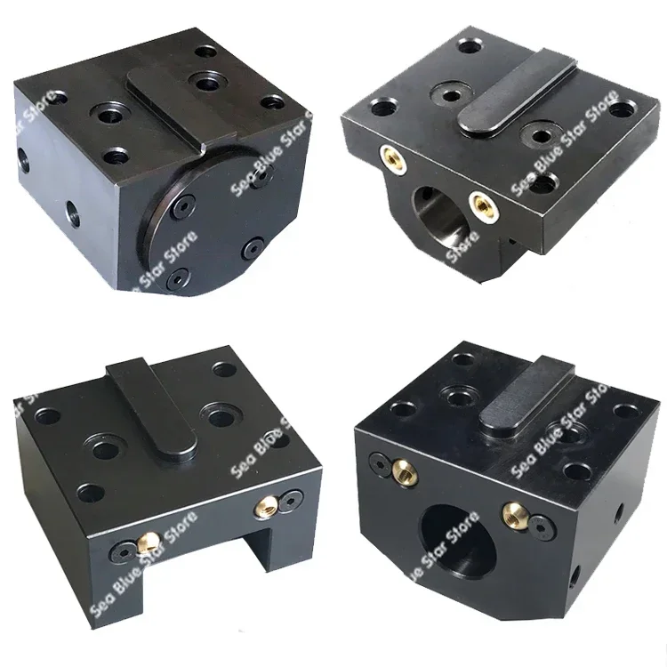 

Numerical control tool holder servo hydraulic TX160A Shenyang lathe HTC3630 Hongda boring end face tool sleeve clip