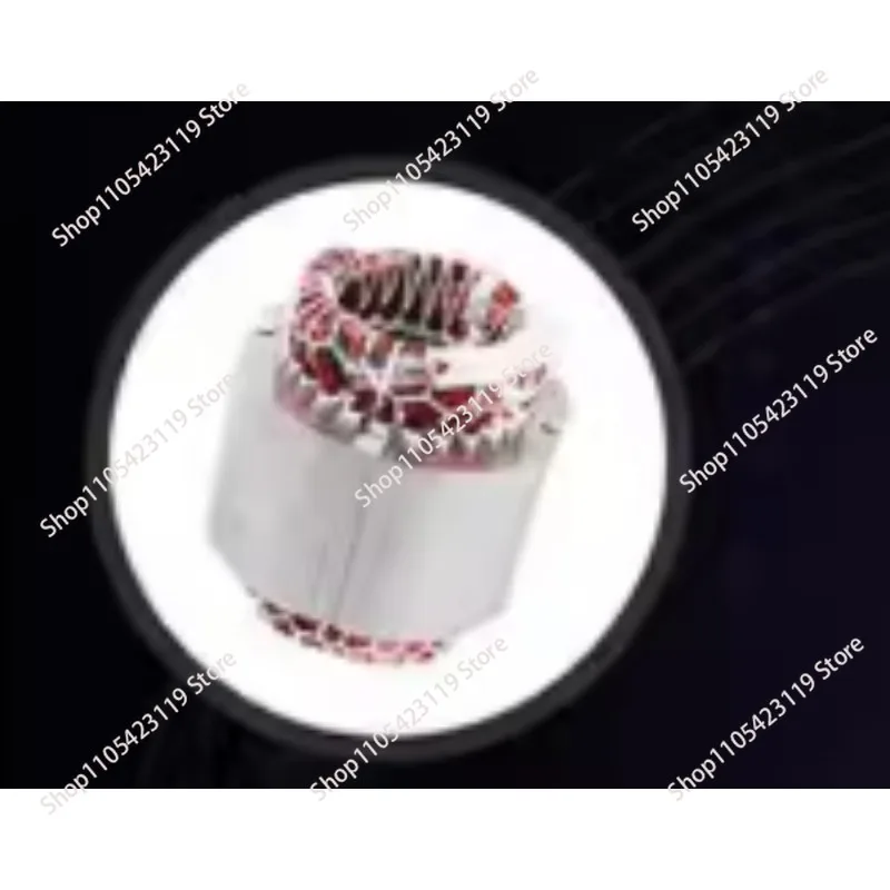304 Stainless Steel Chemical Electric Motor Agitator Mixer For Industrial Dosing Tank
