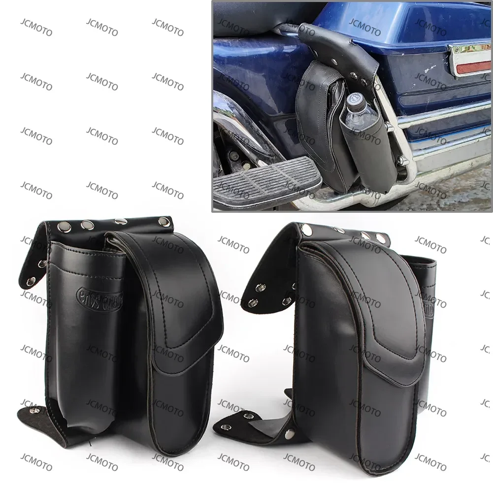 per-harley-davidson-touring-road-king-electra-road-glides-con-crash-bar-1-paio-di-borse-laterali-per-moto-destra-e-sinistra