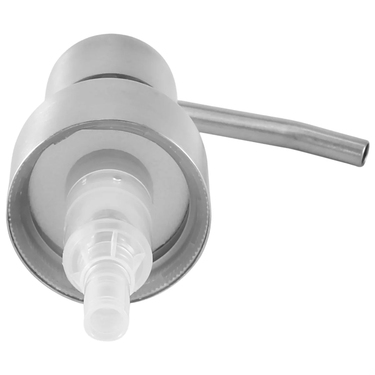 A56XA Soap Dispenser Pump Replacement - 304 Stainless Steel Soap and Lotion Dispenser Pump for Regular 28/400 Neck Bottles