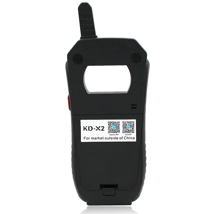 Original KD-X2 Car Key Programmer Auto Remote Maker Unlocker Key Generator/Chip Reader/Frequency Tester KDX2 better than KD900