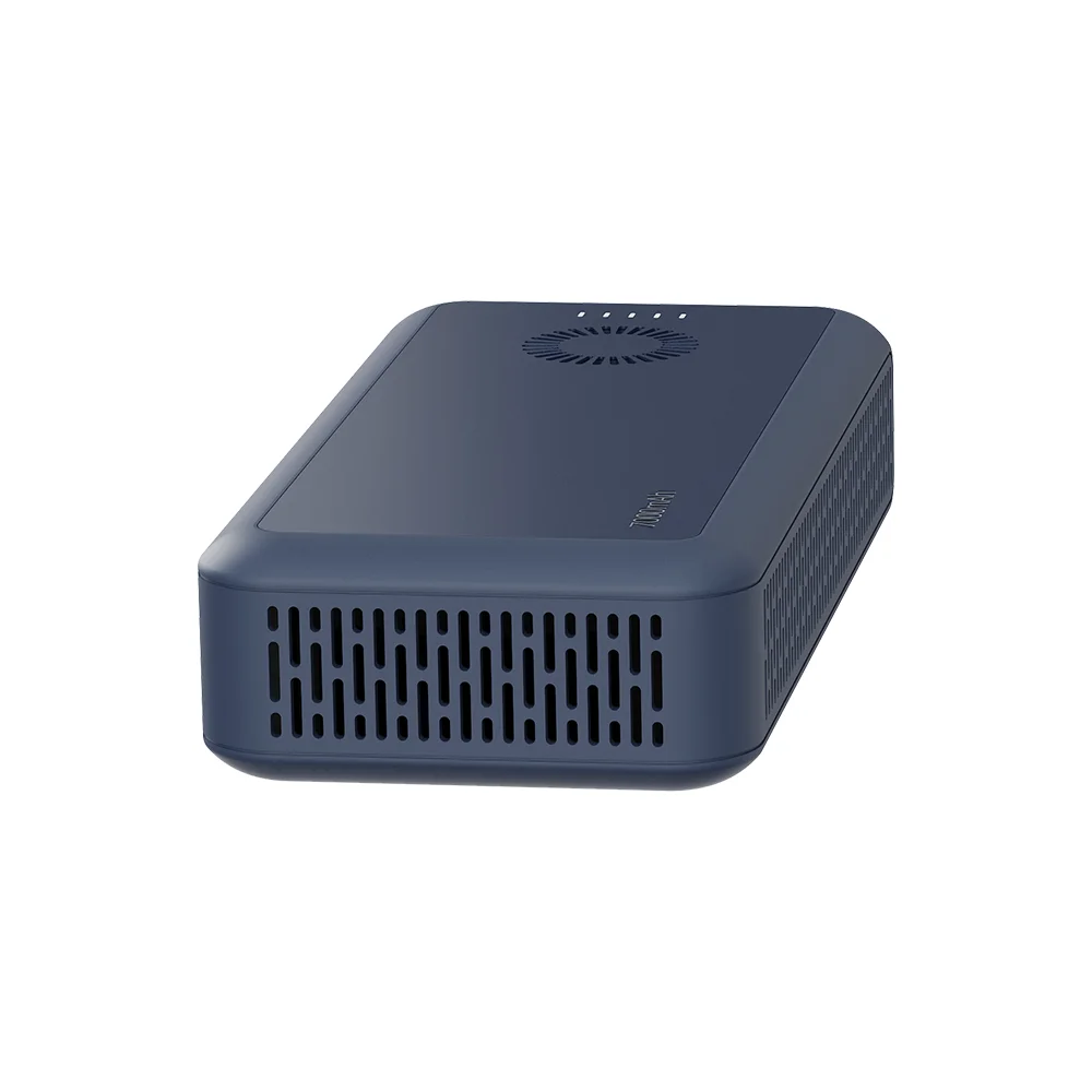 Advanced Ultrasonic -Device High Sensitivity Tech for Law Firm Confidentiality and Corporate Strategic Meeting