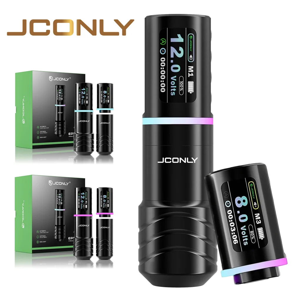 Jconly R4 Wirerless…
