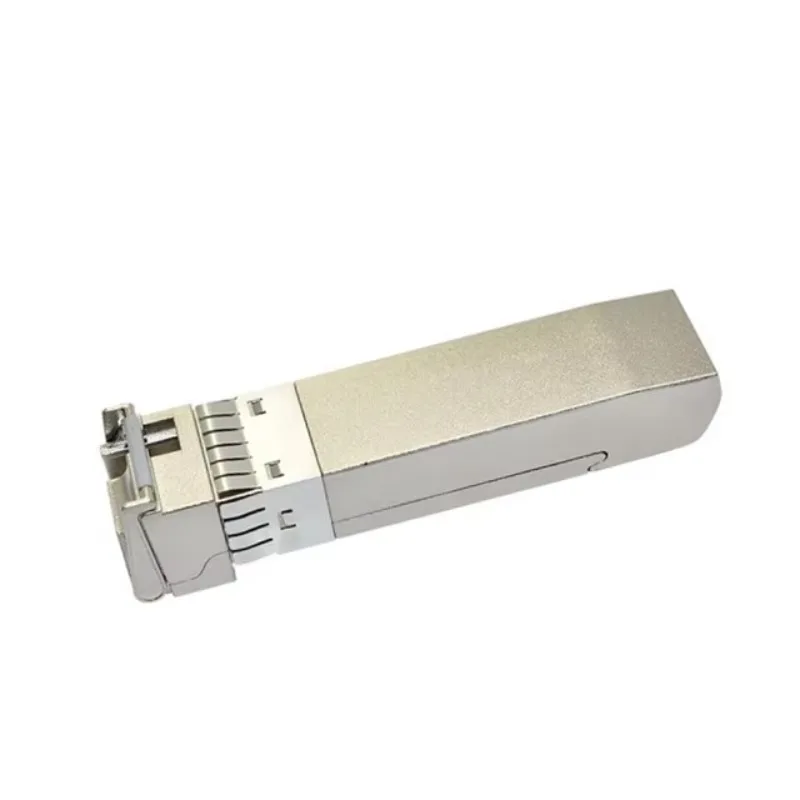 2025 رائجة البيع الأصلي الجديد SFP-XG-LX-SM1310-D 10G SFP + LR 1310nm 10 كجم جهاز الإرسال والاستقبال البصري