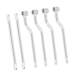Motorcycle Universal Fixed  Refit Saddlebag Support Bar Bracket Rack