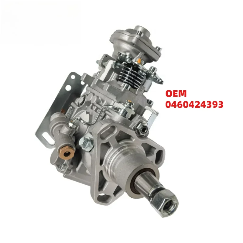 

Dependable OEM 0460424393 Fuel Pump For Tractor Truck Engine Assembly