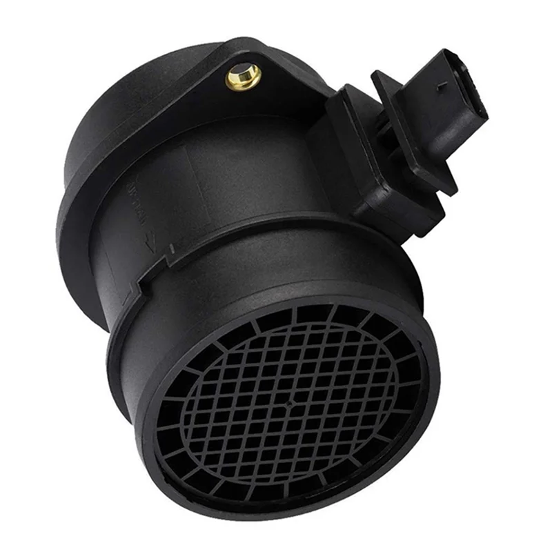 

Автомобильный датчик массового расхода воздуха Maf, детали 28164-27800 для Hyundai I30 Tucson Santa Fe Sonata Kia Sportage Carens 2003-2015 0281002721-T