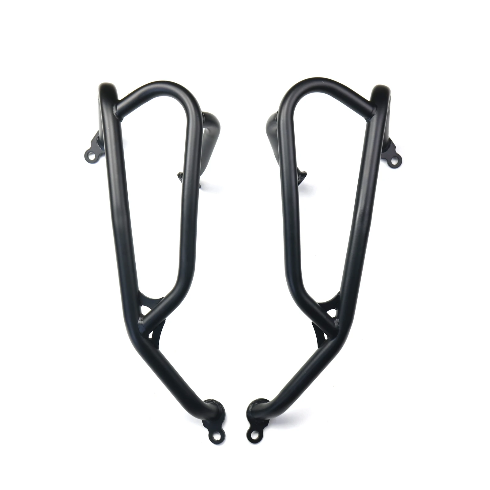 For  Pan America 1250 RA1250S PA1250 S PANAMERICA1250 2021-24 Motorcycle Engine Guard Crash Bar Protector Bracket