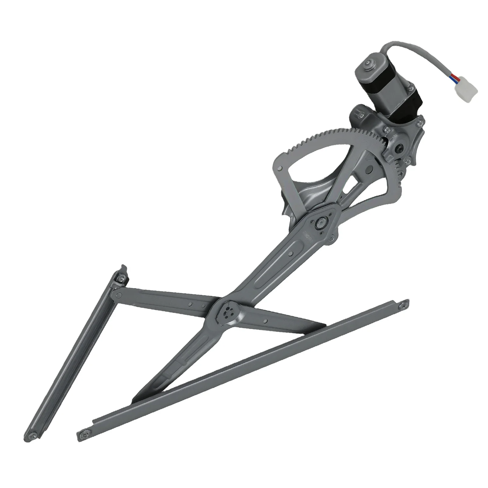 

Регулятор переднего правого окна для Toyota Corolla 03-08 741506 6981002170