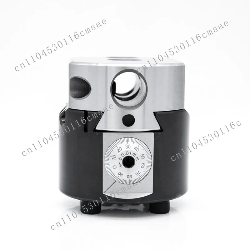 High precision NBH2084 trimming boring head 2084 fine set BT40 fine head machining center  BT50