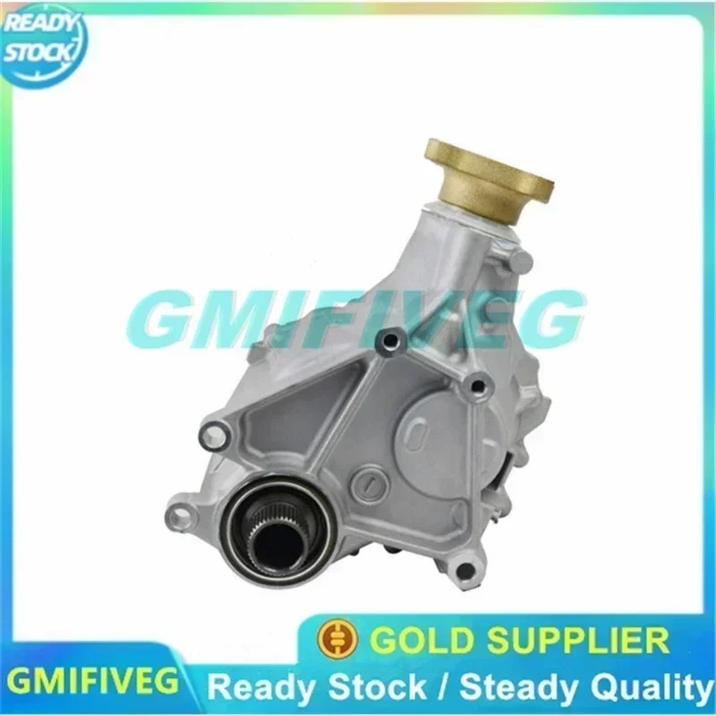 

1PC PTO Power Take Off Differential Transfer Box 7T4Z7251B for Ford Edge Explorer Lincoln MKX AWD Wheel Drive Speed Changing Box
