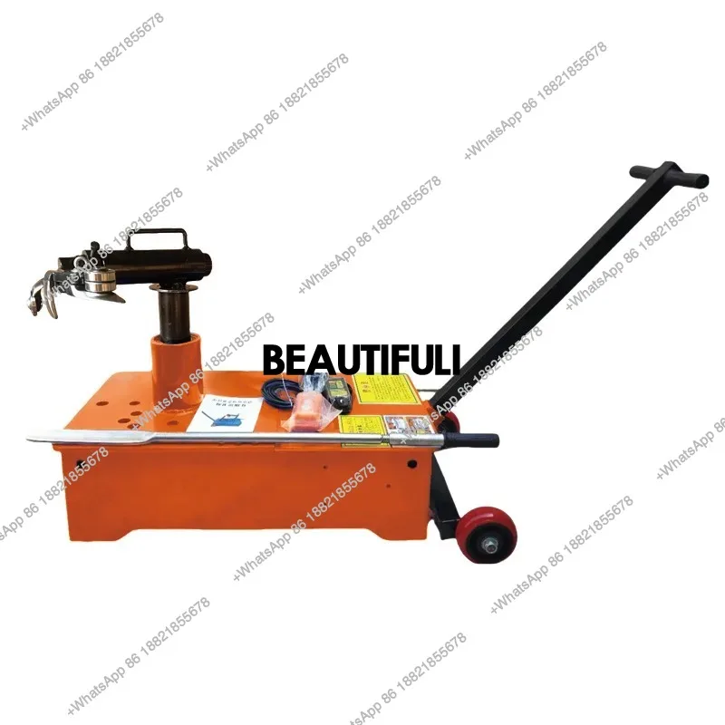 

Средство для снятия шин для ремонта автомобилей, мобильных грузовиков, прицепов, портативный пылесос, электрический съемник