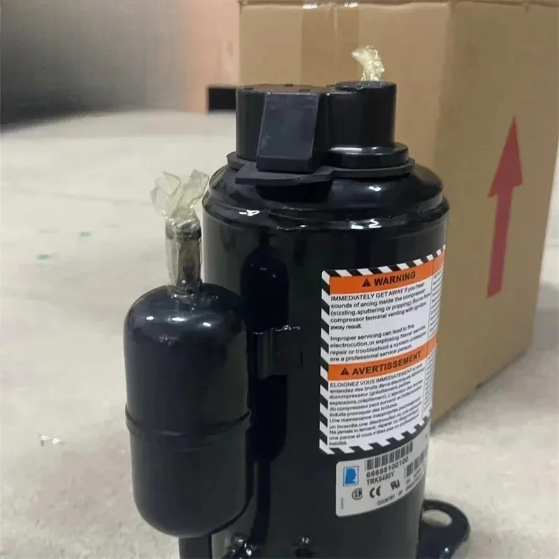 Hot Sale Tecumseh RK series TRK5480Y RK5480Y rotary compressor for air conditioning RK5480 TRK5512Y TRK5512 TRK5480 TRK5450Y