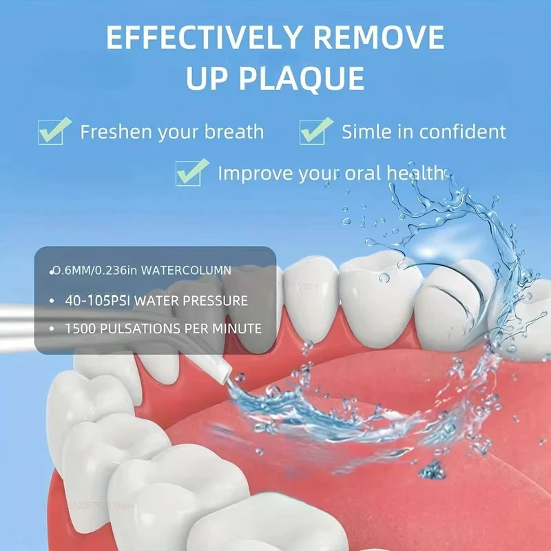 Thumbnail 3 - #2 Top Rated Water Flossers to Buy in 2026