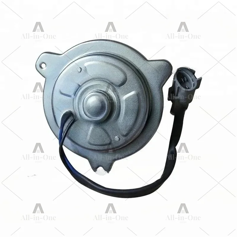 700e13c air conditioning condenser motor s8845-01150 cement mixing pump truck