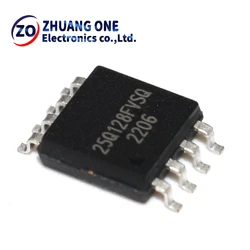 5 sztuk W25Q128FVSG W25Q128FVSQ SOP-8 25Q128FVSG 25Q128FVSQ SMD 25Q128 SOP8 nowy i oryginalny chipset IC