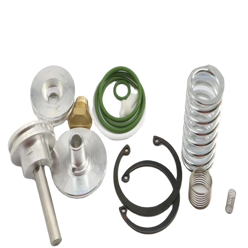Air Compressor Part Inlet Valve Kit 18983700 Inlet Valve Maintenance Accessory Kit