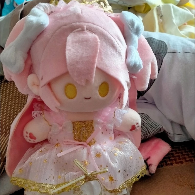 

20 см аниме девушка Kaname Madoka Kawaii косплей хлопковая кукла тело со скелетом коллекция фанатов мягкие плюшевые модели игрушки фигурки подарок