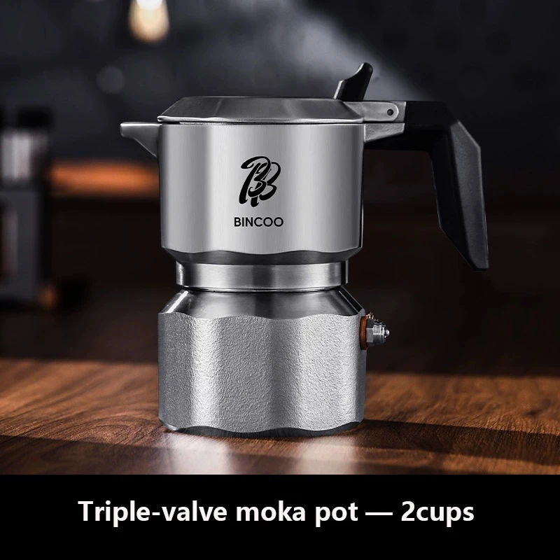 Thumbnail 3 - #6 Electric Espresso Pots Comparison Guide