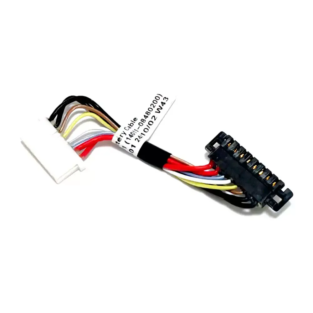 OEM For ASUS Vivobook S15 S5507 S5507Q S5507QA S5507QAD Q5507 Q5507Q Q5507QA Laptop Battery Flex Cable Connector Line Replace