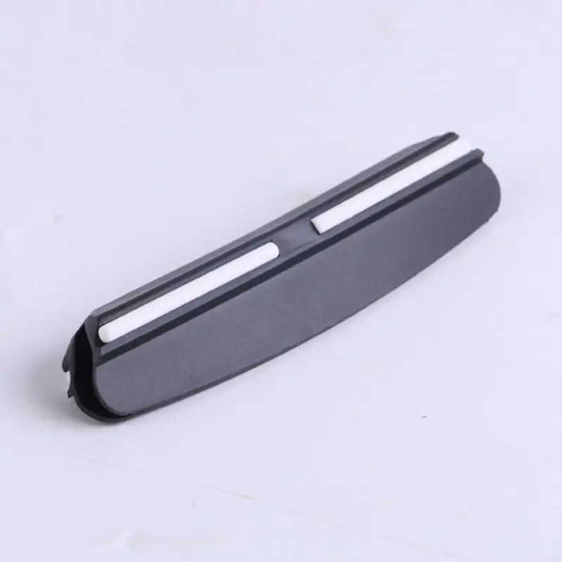 3PCS Multifunctional Sharpening Stone Angles Tool with Efficient Abrasive for Quick Blade Restoration for Various Setting HX6C