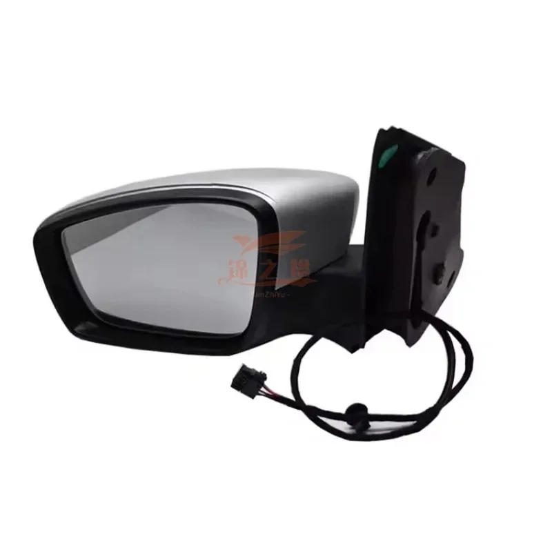 OE 6Q1 857 503 6Q1 857 504 Manufacturer High Quality Car Rear View Mirror Car Outside Mirror For VW 2010 New Polo