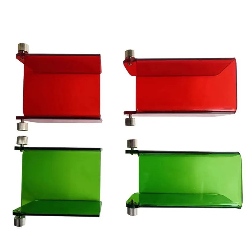 

LY 450nm Blue Module Anti-glare Protector with Diameter 33MM 40MM 48MM Size Crystal Case Optional Green Red Color