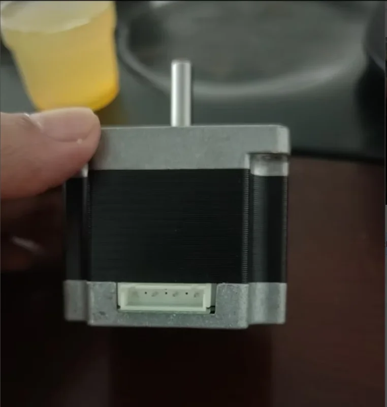60 Three-phase Triphase Motor Replacment Spare Parts Replacing Motors Tilt Motor For 7r Beam