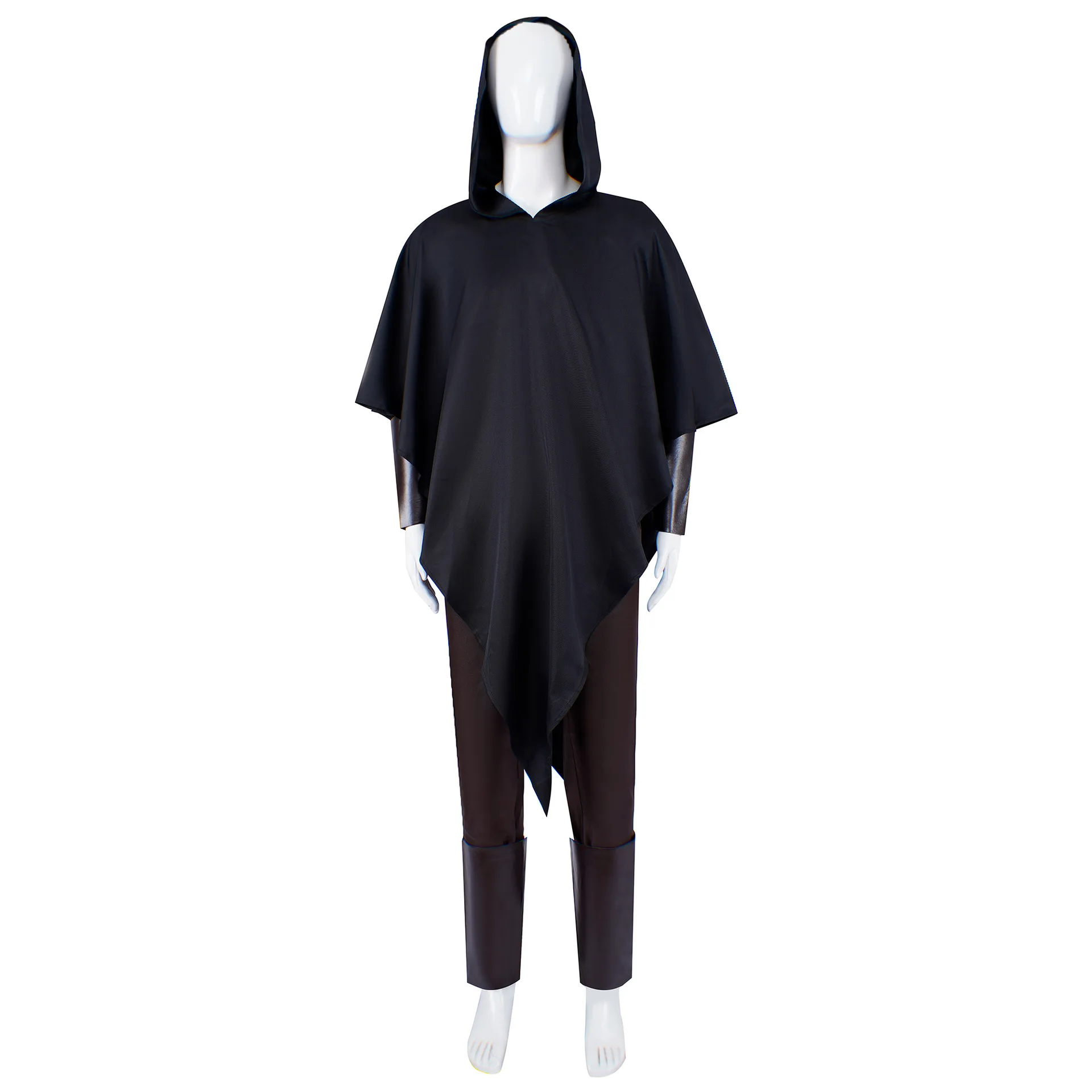 

Puss In Boots 2 Cosplay Costume, Grim Reaper Wolf Cosplay Costume