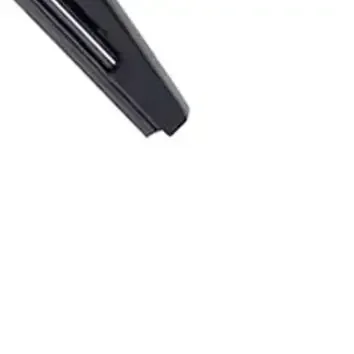 Limpiaparabrisas trasero de coche, conjunto de balancín, limpiaparabrisas trasero 15807605 para CHEVROLET para HHR 2006-2011, limpiaparabrisas trasero de coche, Exterior automotriz